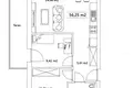 Nieruchomości komercyjne 56 m² Kraków, Polska