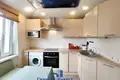1 room apartment 35 m² Minsk, Belarus