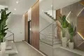 3 bedroom apartment 117 m² Warsaw, Poland
