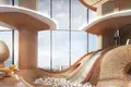 Apartamento 4 habitaciones 105 m² Na Kluea, Tailandia