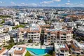 Mieszkanie 2 pokoi 92 m² Pafos, Cypr