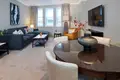 Wohnung 2 Schlafzimmer 3 m² in City of London, Großbritannien
