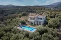 4 bedroom Villa  Municipality of Rethymnon, Greece