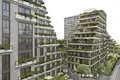 Apartment in a new building The Almond Garden