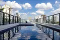 Mieszkanie 3 pokoi 90 m² Regiao Imediata de Sao Paulo, Brazylia