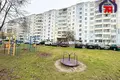 Apartamento 3 habitaciones 61 m² Saligorsk, Belarús