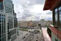 Офис 391 м² Москва, Россия