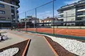 Квартира 2 комнаты 48 м² Убе, Турция