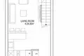 Wohnung 1 zimmer 49 m² Gazimagusa Belediyesi, Nordzypern