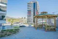 Apartamento 5 habitaciones 200 m² Mahmutlar, Turquía