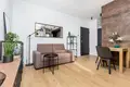Mieszkanie 2 pokoi 40 m² w Warszawa, Polska