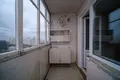 1 room apartment 40 m² Minsk, Belarus