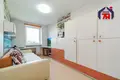 Wohnung 3 zimmer 60 m² Kalodziscanski sielski Saviet, Belarus