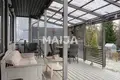 Casa 3 habitaciones 93 m² Kaarniemi, Finlandia