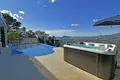 Villa de 4 dormitorios 351 m² Altea, Španjolska