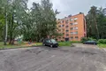 3 room apartment 51 m² Minsk, Belarus