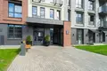 Wohnung 2 zimmer 45 m² Minsk, Belarus