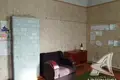 Mieszkanie 2 pokoi 50 m² Brześć, Białoruś