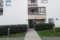 3 room apartment 58 m² in Warsaw, Poland
