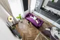2 bedroom apartment 73 m² Budapest, Hungary
