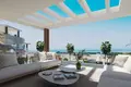 3 bedroom apartment 218 m² Estepona, Spain