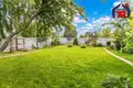 Casa 70 m² Lasanski sielski Saviet, Belarús