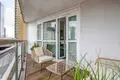 Квартира 2 спальни 90 м² в Лондоне, Великобритания