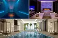 Residencia Atlantis The Royal 