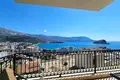 2 bedroom penthouse 73 m² Budva, Montenegro