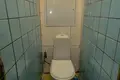 1 room apartment 34 m² Minsk, Belarus