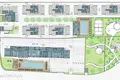 Appartement 1 chambre 71 m² Paphos, Chypre