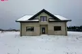 House 149 m² Elektrenai, Lithuania