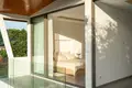 3-Schlafzimmer-Villa 270 m² Ko Samui, Thailand