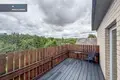 House 186 m² Kacergine, Lithuania