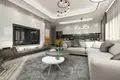 Wohnung 3 zimmer 75 m² Alanya, Türkei