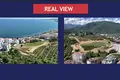 2 bedroom apartment 106 m² Cinarcik, Turkey