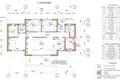 Maison 4 chambres 177 m² Liepaja, Lettonie