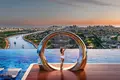 Квартира 1 комната 70 м² Дубай, ОАЭ