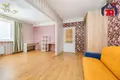 Appartement 1 chambre 47 m² Minsk, Bélarus