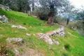 Land 1 room  Agnitsini, Greece