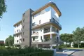 Квартира 2 комнаты 99 м² муниципалитет Ларнака, Кипр