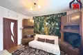 Apartment 57 m² Cyzevicki sielski Saviet, Belarus