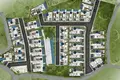 3 bedroom apartment 250 m² Choeng Thale, Thailand