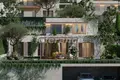 3 bedroom apartment 138 m² Bodrum, Turkey