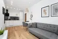 6 room apartment 92 m² Poznan, Poland