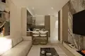 Apartamento 3 habitaciones 80 m² Cankaya, Turquía
