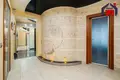 Apartamento 4 habitaciones 123 m² Minsk, Belarús
