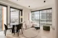 Apartamento 2 habitaciones 43 m² en Varsovia, Polonia
