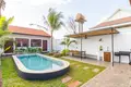 Willa 3 pokoi 385 m² Siem Reap, Kambodża