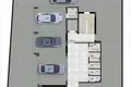 Wohnung 2 Schlafzimmer 111 m² Demos Agiou Athanasiou, Zypern
